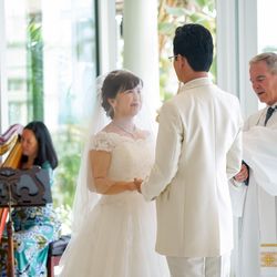 ザ・モアナチャペルの写真28枚目