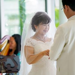 ザ・モアナチャペルの写真1枚目