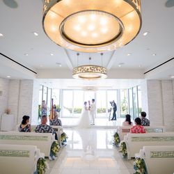 ザ・モアナチャペルの写真36枚目