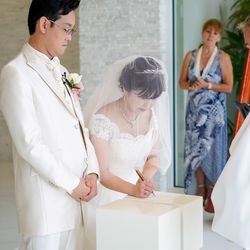 ザ・モアナチャペルの写真33枚目