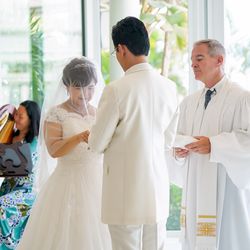 ザ・モアナチャペルの写真9枚目