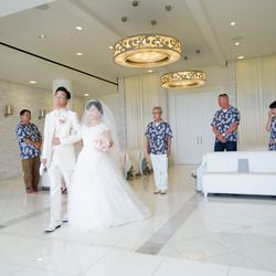 ザ・モアナチャペルの写真13枚目