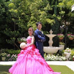 アニヴェルセル 神戸の写真5枚目