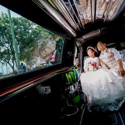 ザ・モアナチャペルの写真1枚目