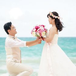 ザ・モアナチャペルの写真26枚目