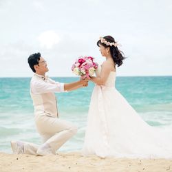 ザ・モアナチャペルの写真5枚目