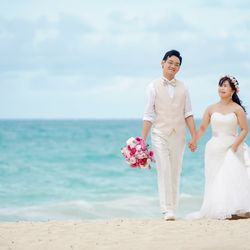 ザ・モアナチャペルの写真6枚目