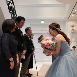 青山セントグレース大聖堂の写真24枚目