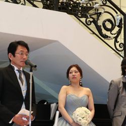 青山セントグレース大聖堂の写真25枚目