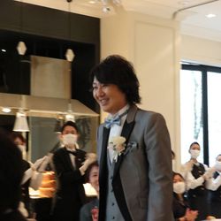 青山セントグレース大聖堂の写真10枚目