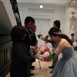 青山セントグレース大聖堂の写真9枚目