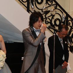 青山セントグレース大聖堂の写真29枚目