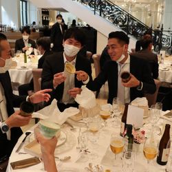 青山セントグレース大聖堂の写真4枚目