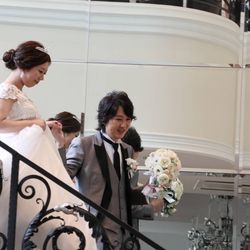 青山セントグレース大聖堂の写真6枚目