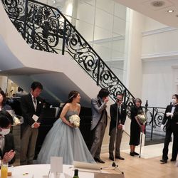 青山セントグレース大聖堂の写真7枚目