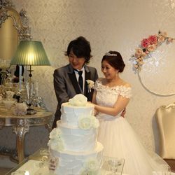 青山セントグレース大聖堂の写真17枚目