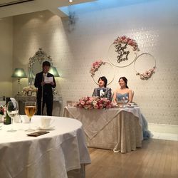 青山セントグレース大聖堂の写真32枚目