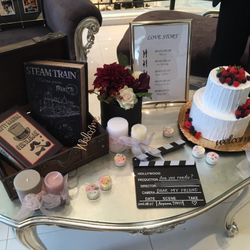 青山セントグレース大聖堂の写真23枚目