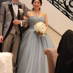 青山セントグレース大聖堂の写真32枚目