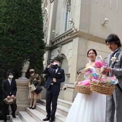 青山セントグレース大聖堂の写真3枚目