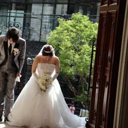 青山セントグレース大聖堂の写真36枚目