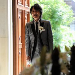 青山セントグレース大聖堂の写真12枚目