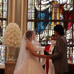 青山セントグレース大聖堂の写真34枚目