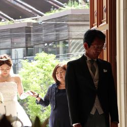 青山セントグレース大聖堂の写真15枚目