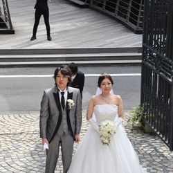 青山セントグレース大聖堂の写真22枚目