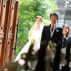 青山セントグレース大聖堂の写真17枚目