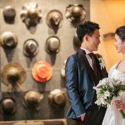 グランド ハイアット 東京の写真34枚目