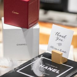 グランド ハイアット 東京の写真15枚目