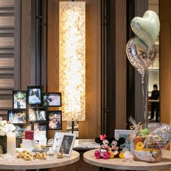 グランド ハイアット 東京の写真1枚目