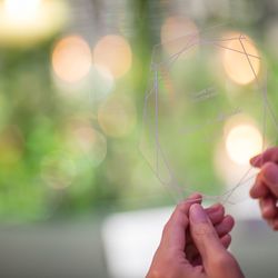 フェイスシールド