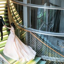 グランド ハイアット 東京の写真24枚目