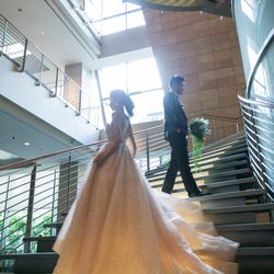 グランド ハイアット 東京の写真35枚目