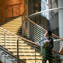 グランド ハイアット 東京の写真21枚目