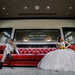 インスタイルウェディング京都の写真2枚目