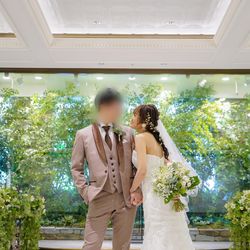 インスタイルウェディング京都の写真35枚目