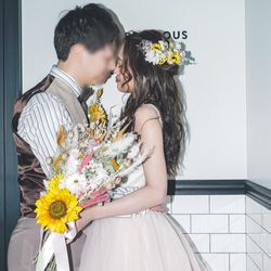 インスタイルウェディング京都の写真3枚目