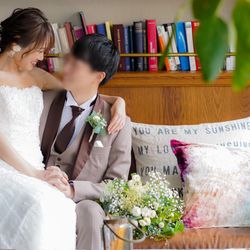 インスタイルウェディング京都の写真9枚目