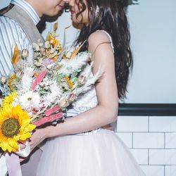 インスタイルウェディング京都の写真5枚目