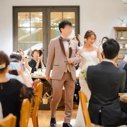 インスタイルウェディング京都の写真13枚目