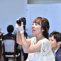 アニヴェルセル 大宮の写真28枚目