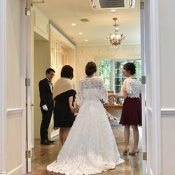 アニヴェルセル 大宮の写真12枚目