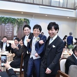 アニヴェルセル 大宮の写真2枚目