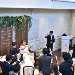 アニヴェルセル 大宮の写真12枚目