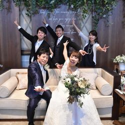 アニヴェルセル 大宮の写真31枚目