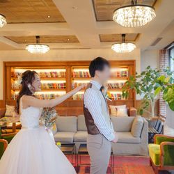 インスタイルウェディング京都の写真3枚目