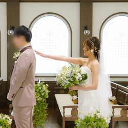 インスタイルウェディング京都の写真3枚目